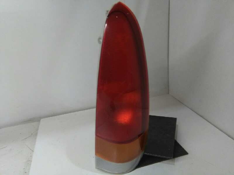 Recambio de piloto trasero derecho para hyundai atos (mx) gl referencia OEM IAM   SIN PORTALAMPARAS