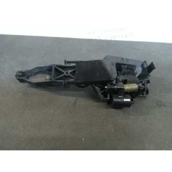 MANETA EXTERIOR TRASERA DERECHA PARTE INTERIOR