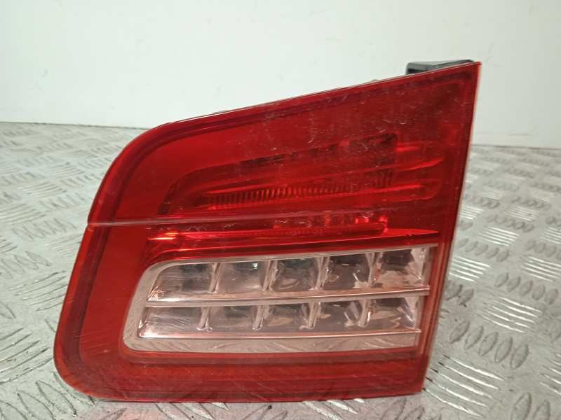 Recambio de piloto trasero derecho interior para citroën c5 berlina collection referencia OEM IAM 9687582980  