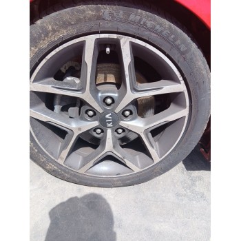 Recambio de llanta para kia ceed gt line referencia OEM IAM 7JX17 ET53 X1 SIN NEUMATICO 17 PULGADAS