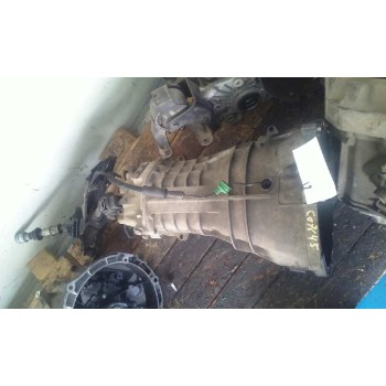 CAJA CAMBIOS 1244105 