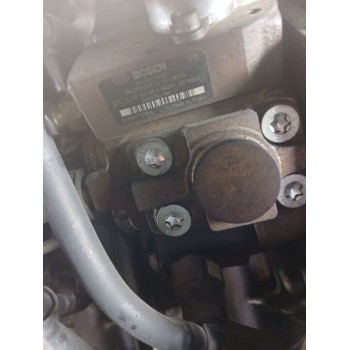 Recambio de motor completo para peugeot 206+ básico referencia OEM IAM 8HZ  