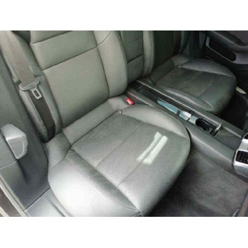 Recambio de juego asientos completo para porsche panamera diesel referencia OEM IAM   