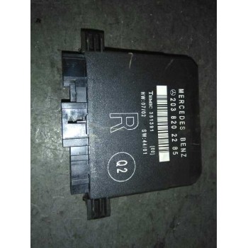 MODULO ELECTRONICO 2038202285 