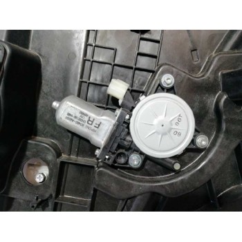 Recambio de elevalunas delantero derecho para kia carens ( ) basic referencia OEM IAM 82460A4000 DH2621005490 2 PIN 5 P