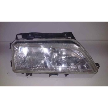 FARO DERECHO 2ª SERIE BIFARO