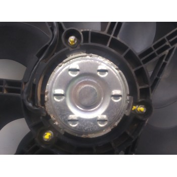 Recambio de electroventilador para mg zs suv (azs1) 1.5 vti referencia OEM IAM 10251200  