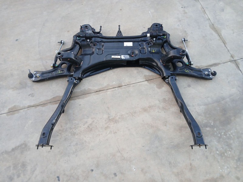 Recambio de puente delantero para omoda 5 referencia OEM IAM 202002701AA  