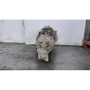 Recambio de caja cambios para audi a6 berlina (4f2) 2.0 tdi referencia OEM IAM GYX 6V 198.000KM 