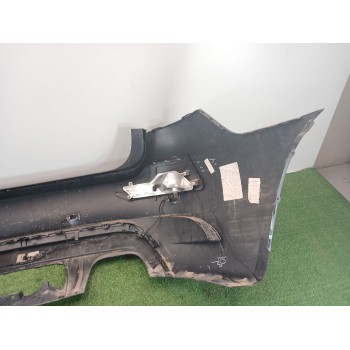 Recambio de paragolpes trasero para bmw x6 (e71, e72) m referencia OEM IAM 51127217862  51127242320