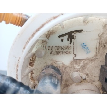 Recambio de aforador para porsche cayenne (9pa) 3.2 referencia OEM IAM 7l0919679a  