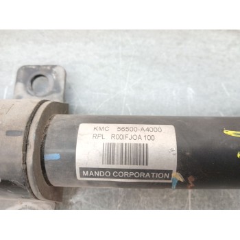 Recambio de cremallera direccion para kia carens ( ) 1.7 crdi cat referencia OEM IAM 56500A4000 R00IFJOA100 