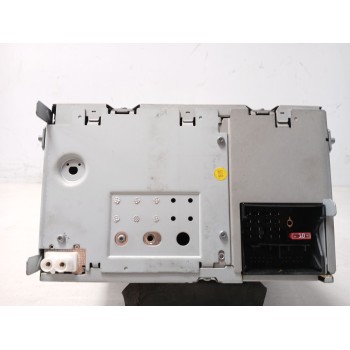 Recambio de sistema audio / radio cd para volkswagen eos (1f7) 1.4 excellence referencia OEM IAM 1k0035186aa  