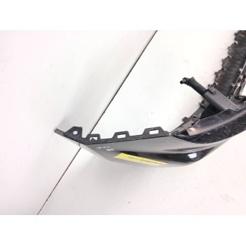 Recambio de paragolpes delantero para audi a1 city carver (gbh) 25 tfsi referencia OEM IAM 82A807437F  