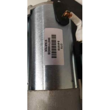 MOTOR ARRANQUE 3M5T11000DB NUEVO 9 DIENTES 1231963 1233235