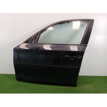 Recambio de puerta delantera izquierda para bmw 1 (e87) 118 d referencia OEM IAM   