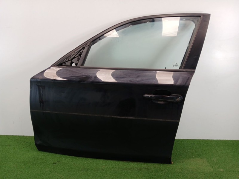Recambio de puerta delantera izquierda para bmw 1 (e87) 118 d referencia OEM IAM   