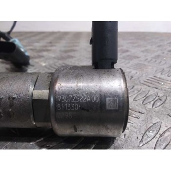 Recambio de rampa inyectora para mercedes-benz clase b (w246) 1.8 cdi cat referencia OEM IAM A65110700495  