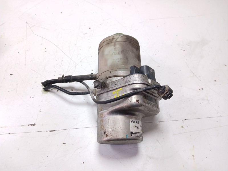 Recambio de bomba direccion para skoda roomster (5j7) 1.4 tdi referencia OEM IAM 6Q0423156  