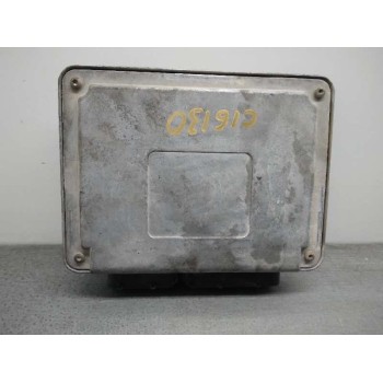 Recambio de centralita motor uce para seat ibiza (6l1) stella referencia OEM IAM 036906034AH  