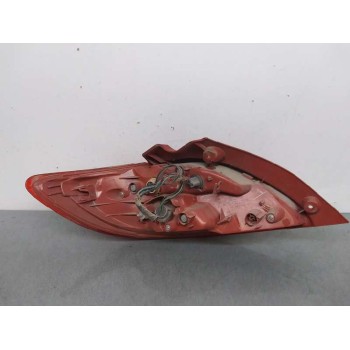 Recambio de piloto trasero derecho para mazda 2 lim. (de) 1.3 style (5-ptas.) referencia OEM IAM   