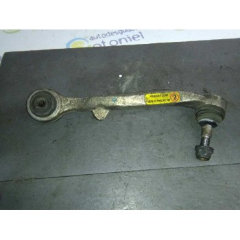 BRAZO SUSPENSION INFERIOR DELANTERO IZQUIERDO 31122347983 