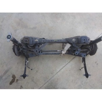 Recambio de puente trasero para ford c-max edition referencia OEM IAM   