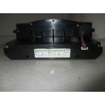 Recambio de mando climatizador para hyundai trajet (fo) 2.0 crdi gls referencia OEM IAM 972503AXXX 5K10IQS 