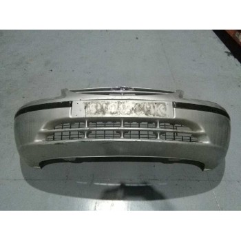 Recambio de paragolpes delantero para tata indica idi referencia OEM IAM  PLATA 