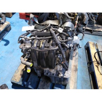 Recambio de motor completo para seat ibiza (6l1) signo referencia OEM IAM AZQ M 