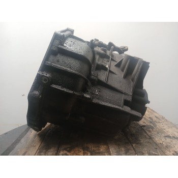 Recambio de caja cambios para opel zafira a monospace (t98) 2.0 dti 16v (f75) referencia OEM IAM F23  
