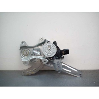 Recambio de elevalunas trasero izquierdo para subaru outback (b15) executive plus s awd referencia OEM IAM  6 PINES 