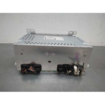 Recambio de sistema audio / radio cd para ford focus lim. (cb8) edition referencia OEM IAM BM5T18C815RK CAJA 