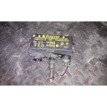 CAJA PRECALENTAMIENTO 7700870715 