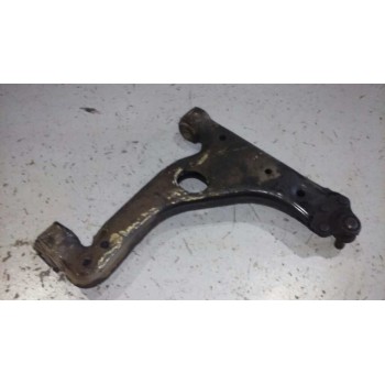 Recambio de brazo suspension inferior delantero izquierdo para opel astra g berlina club referencia OEM IAM   