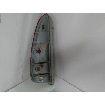 Recambio de piloto trasero derecho para hyundai atos (mx) gl referencia OEM IAM   SIN PORTALAMPARAS