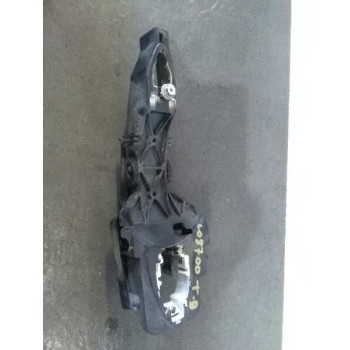 Recambio de maneta exterior trasera derecha para kia venga basic referencia OEM IAM   PARTE INTERIOR