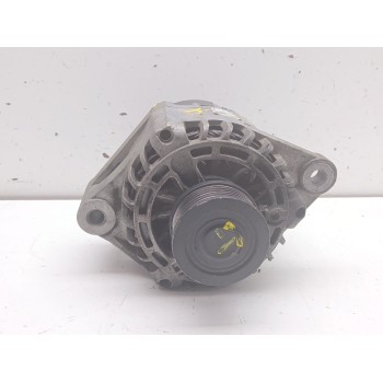 Recambio de alternador para opel astra h (a04) 1.9 cdti (l48) referencia OEM IAM 0986048791 0986xl1325 13117236