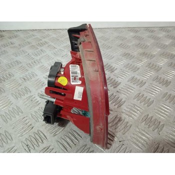 Recambio de piloto trasero derecho interior para citroën c5 berlina collection referencia OEM IAM 9687582980  