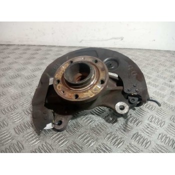 Recambio de mangueta delantera derecha para citroën c4 picasso referencia OEM IAM D0749028770  