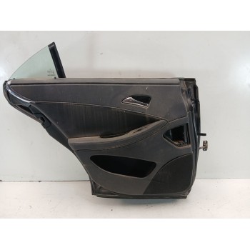 Recambio de puerta trasera izquierda para mercedes-benz cls (c219) cls 350 (219.356) referencia OEM IAM A2197300105  