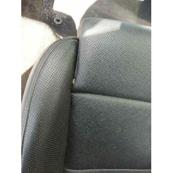 Recambio de juego asientos completo para porsche panamera diesel referencia OEM IAM   