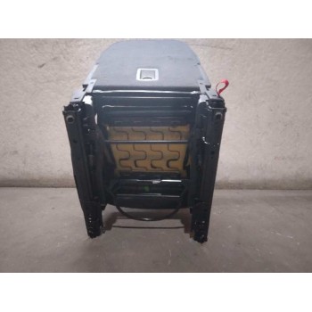 Recambio de asiento trasero izquierdo para ford galaxy (ca1) ghia referencia OEM IAM   