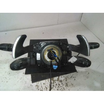 Recambio de mando multifuncion para peugeot 3008 1.6 hdi fap referencia OEM IAM 96667322XT  