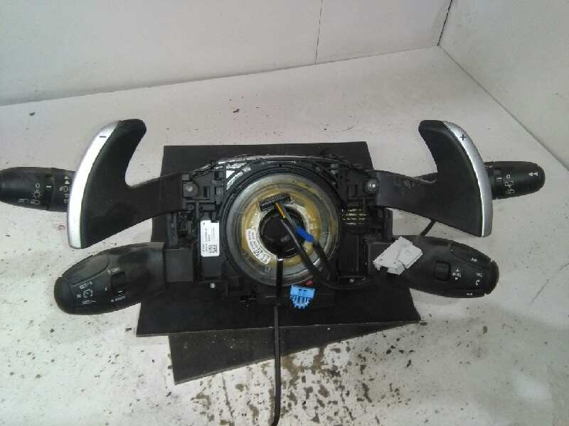 Recambio de mando multifuncion para peugeot 3008 1.6 hdi fap referencia OEM IAM 96667322XT  