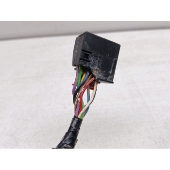 Recambio de retrovisor izquierdo para volkswagen golf vii (5g1, bq1, be1, be2) 1.6 tdi referencia OEM IAM   