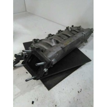 Recambio de colector admision para hyundai i30 1.6 crdi cat referencia OEM IAM 283102A610  