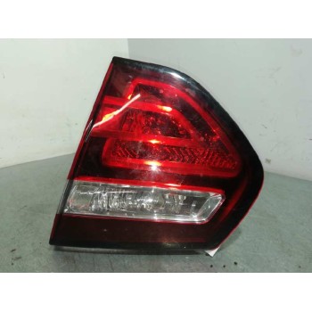 Recambio de piloto trasero derecho interior para citroën c4 picasso exclusive referencia OEM IAM 9673164980  