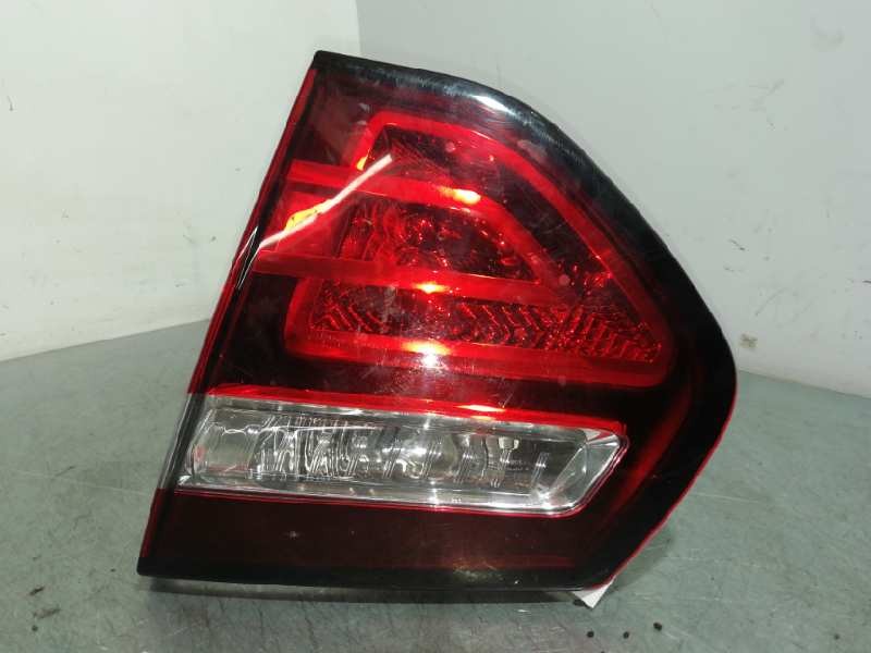 Recambio de piloto trasero derecho interior para citroën c4 picasso exclusive referencia OEM IAM 9673164980  