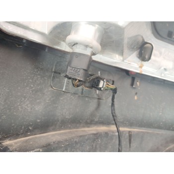 Recambio de paragolpes trasero para bmw x6 (e71, e72) m referencia OEM IAM 51127217862  51127242320